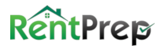 RentPrep tenant screening with transunion smartmove