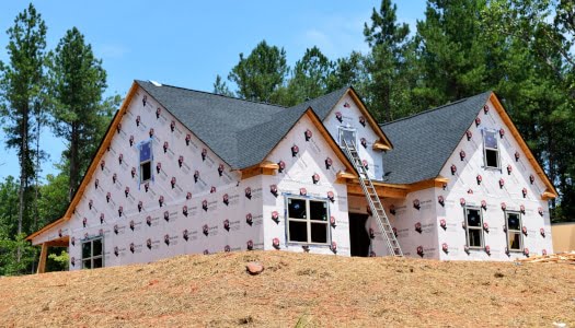 Florida Builder's Risk Insurance Brandon, FL - Rehab and New Construction